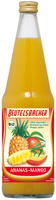SOK JABŁKO - ANANAS - MANGO NFC BIO 700 ml - BEUTELSBACHER