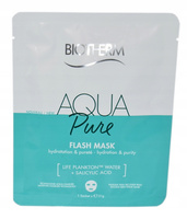 Biotherm Aqua Pure Flash Mask 31g face sheet mask