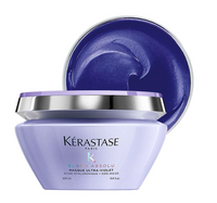 Kérastase Blond Absolu Ultraviolet neutralizing mask 200 ml