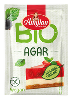 AGAR BEZGLUTENOWY BIO 10 g - AMYLON