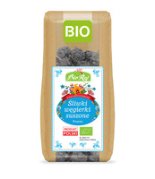 ŚLIWKI WĘGIERKI SUSZONE BIO (POLSKA) 200 g - BIO RAJ