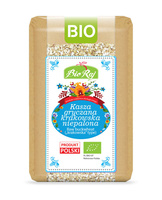 KASZA GRYCZANA KRAKOWSKA NIEPALONA BIO (POLSKA) 500 g - BIO RAJ