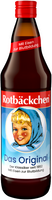 NAPÓJ WIELOOWOCOWY Z ŻELAZEM 750 ml - ROTBACKCHEN