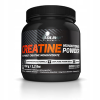 OLIMP Creatine Monohydrate (550 g)