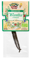 WANILIA BOURBON LASKA BIO (2 szt.) - ROYAL BRAND