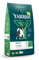 (DLA PSA) KARMA - VEGA Z BAOBABEM I OLEJEM KOKOSOWYM BIO 2 kg - YARRAH