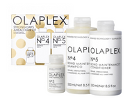 Olaplex No 4 Bond Maintenance Shampoo