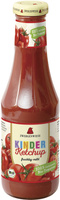 KETCHUP DLA DZIECI BEZGLUTENOWY BIO 500 ml - ZWERGENWIESE