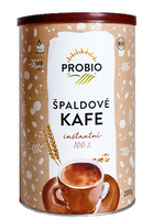 KAWA ZBOŻOWA INSTANT ORKISZOWA BIO 200 g - PROBIO