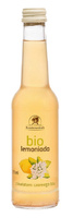 LEMONIADA Z KWIATEM CZARNEGO BZU BIO 275 ml - REMBOWSCY