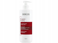 Vichy Dercos Energy+ Strengthening Shampoo 400 ml