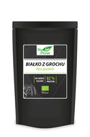 BIAŁKO Z GROCHU BIO 150 g - BIO PLANET