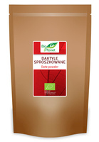DAKTYLE SPROSZKOWANE BIO 800 g - BIO PLANET