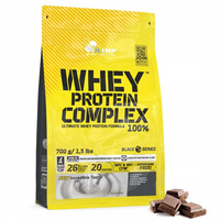 Protein supplement protein blend Olimp powder 700 g chocolate flavour