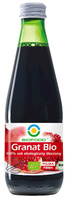 SOK Z GRANATU NFC BEZGLUTENOWY BIO 300 ml - BIOFOOD