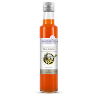 OLEJ DO KUCHNI TAJSKIEJ BIO 250 ml - BIO PLANETE