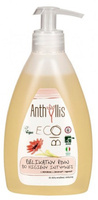 PŁYN DO HIGIENY INTYMNEJ Z EKSTRAKTEM Z BORÓWKI I NAGIETKA ECO 300 ml - ANTHYLLIS