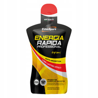 EthicSport Energy Rapida Professional 50 ml citrus