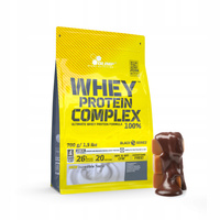 OLIMP WHEY PROTEIN COMPLEX 700g BIAŁKO WPC WPI