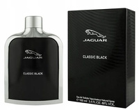 PRODUCT JAGUAR CLASSIC BLACK 100ML EDT
