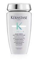 Kérastase Symbiose Moisturising Anti-Dandruff Cellular Shampoo for Dry Sensitive Scalps 250ml