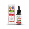 Vitamin drops for children Wish Adek Forte Junior 30 ml