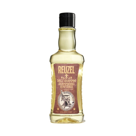 Szampon Reuzel pielęgnacja włosów Reuzel 350 ml uniwersalna pielęgnacja
