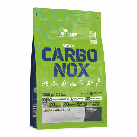 OLIMP CARBO NOX 1000G WATERMELON CARBOHYDRATES CARBO ARGININE