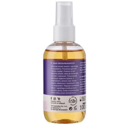 Odżywka do włosów Tołpa 100 ml