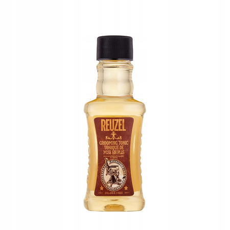 Reuzel Grooming Tonic tonik do stylizacji 100ml
