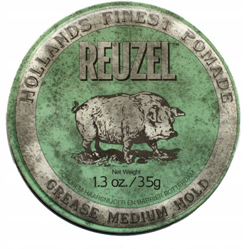 Pasta do włosów Reuzel 35 ml