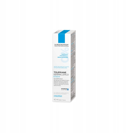 La Roche - Posay Toleriane dermallergo cream 40 ml