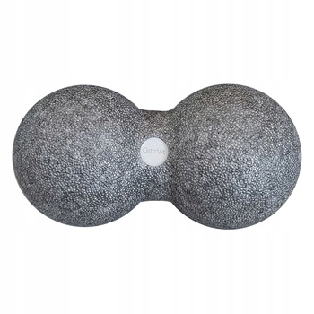 OstroVit Double Massage Ball DUO BALL ROLLER