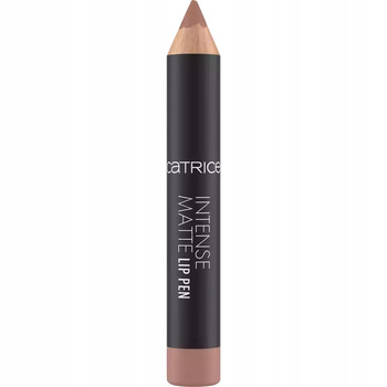 Catrice Kredka do Ust Intense Matte Lip Pen 010 Cinnamon Spice