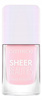 Catrice Sheer Beauties 040 Fluffy Cotton Candy 10,5 ml lakier do paznokci