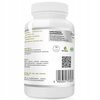 Dandelion Medical Extract 600mg ROOT LIVER DIGESTION DANDELION 90 kaps