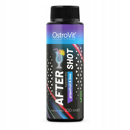 OstroVit After Shot 100ml