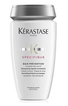 Kérastase Specifique Prevention shampoo for hair loss 250 ml