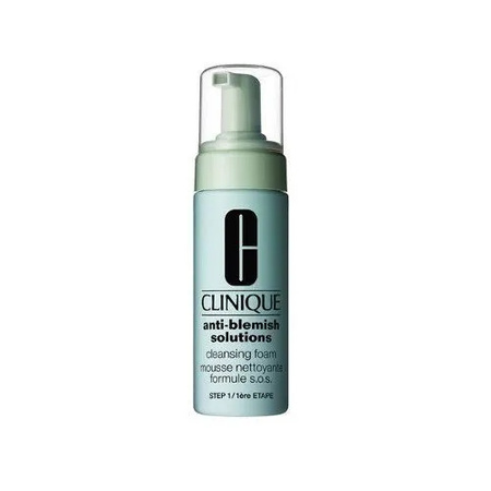 Clinique AntiBlemish Cleansing Foam Face cleansing foam 125ml
