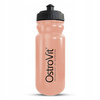BOTTLE SPORT MOUTHPIECE HANDY SHAKER WATER BOTTLE 600ML PINK