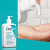 CeraVe Washing Gel Against Imperfections, Oily Skin, Acne 473ml