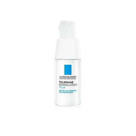 LA ROCHE-POSAY TOLERIANE Dermallergo eye cream 20ml