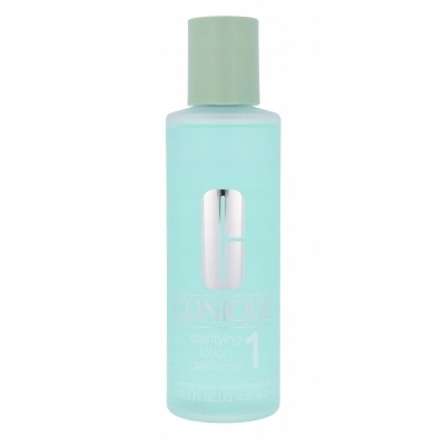 Clinique 3-Step Skin Care 1 Tonic for women