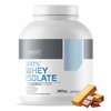 Whey Protein isolate - WPI OstroVit powder 1800 g Chocolate Wafers flavour