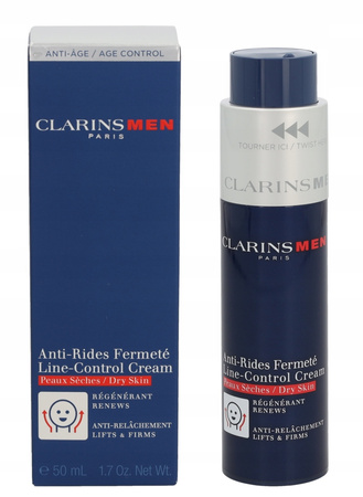 Clarins After Shave Balm 50 ml