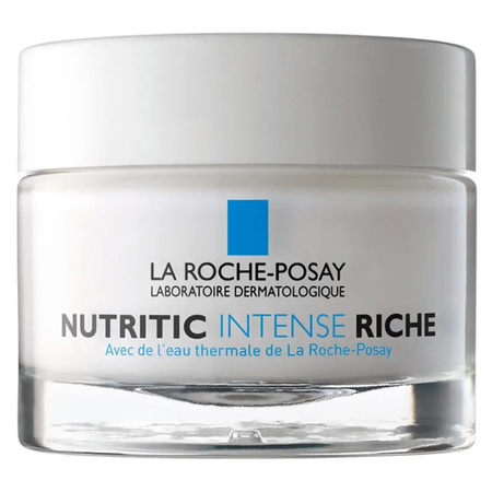 Cream for face La Roche Posay day and night 50 ml