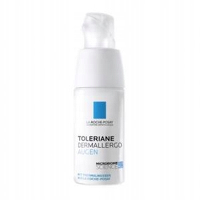 LA ROCHE-POSAY TOLERIANE Dermallergo eye cream 20ml