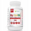 Diet supplement Wish Pharmaceutical Mg+Zn+B6 pills 150 g 120 pcs