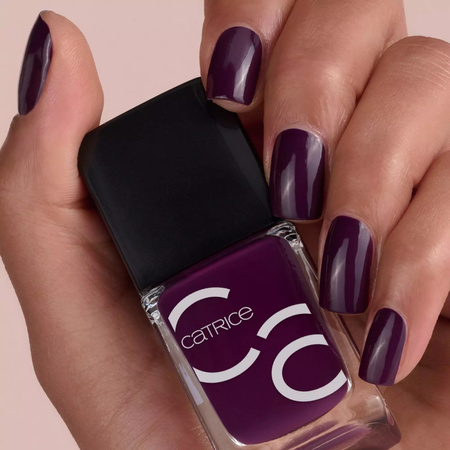 Catrice ICONails Żelowy lakier do paznokci (159)