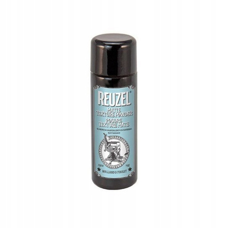 Reuzel Matte Texture Matowy Puder Objętość 15g